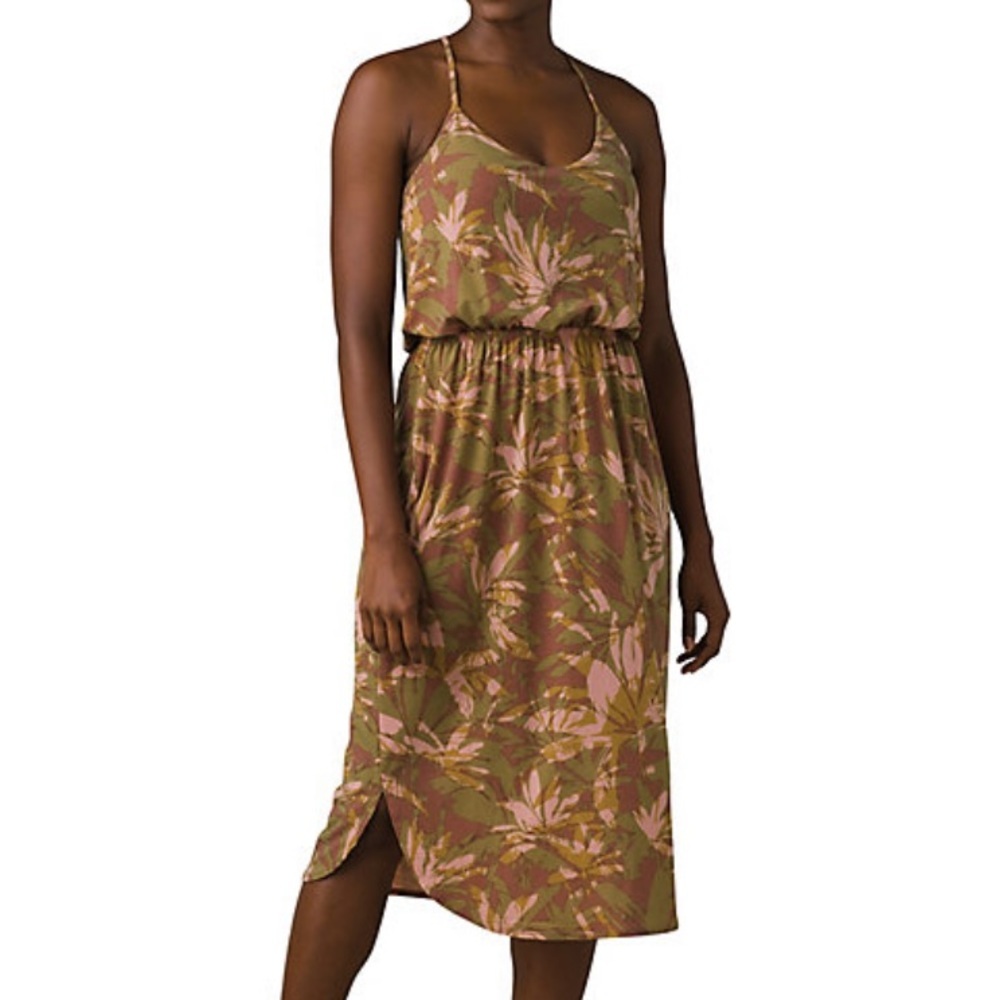 Prana Women's Ayla Dress